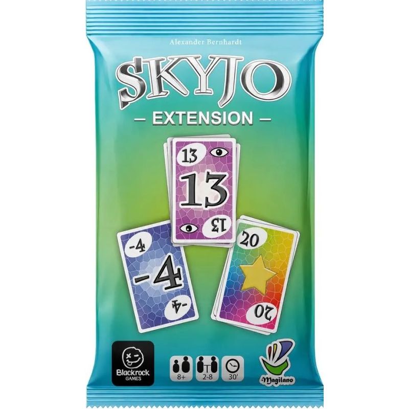 Jeux de société