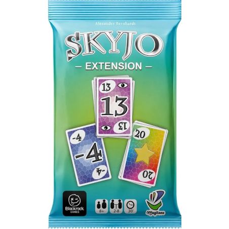 Jeux de société