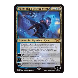 Carte à Collectionner - Magic the gathering