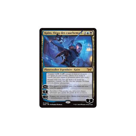 Carte à Collectionner - Magic the gathering