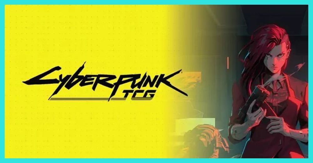 Guide Cyberpunk TCG