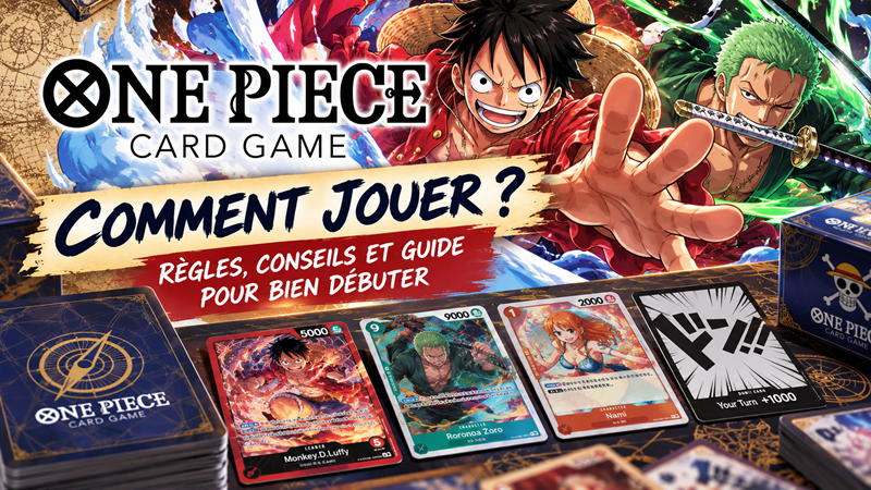 Guide One Piece