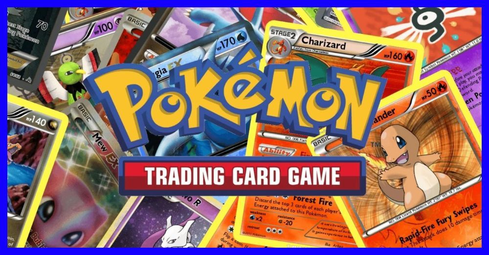 Guide Pokémon
