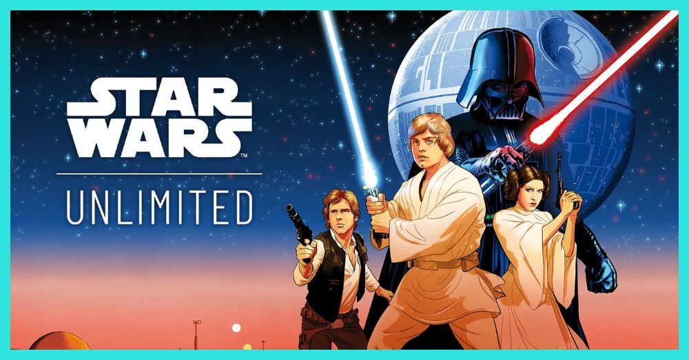 Guide Star Wars Unlimited