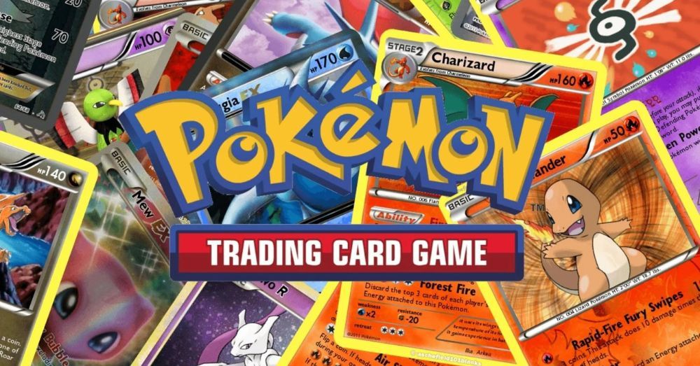 Guide Pokémon