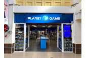 Planet Game